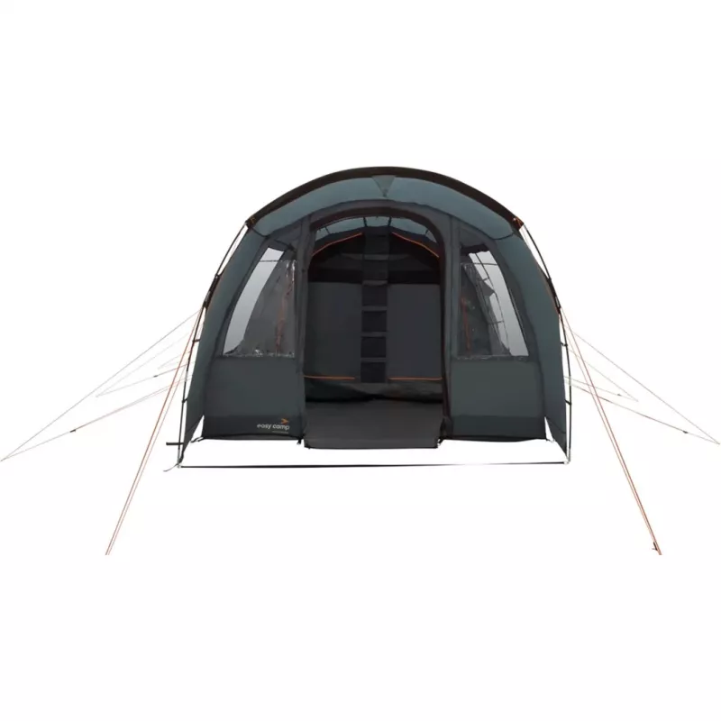 Easy Camp Namiot | Skarvan 4 | 4-osobowy | Niebieski