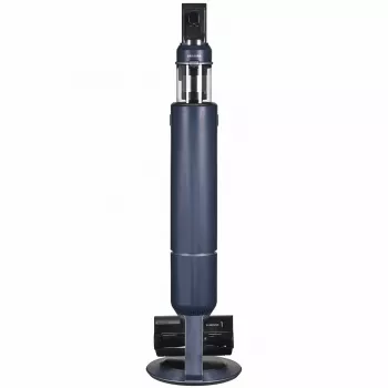 Stick vacuum Samsung VS20B95973B 2-in-1 — 580 W, Li‑Ion bateria, 120 min runtime, 0.5 L dust bin, multi-cyclonic