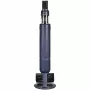 Stick vacuum Samsung VS20B95973B 2-in-1 — 580 W, Li‑Ion bateria, 120 min runtime, 0.5 L dust bin, multi-cyclonic