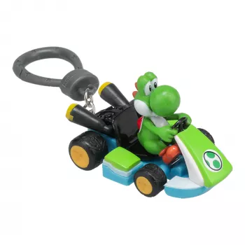 Paladone Mario Kart Backpack Buddies CDU 24 szt.