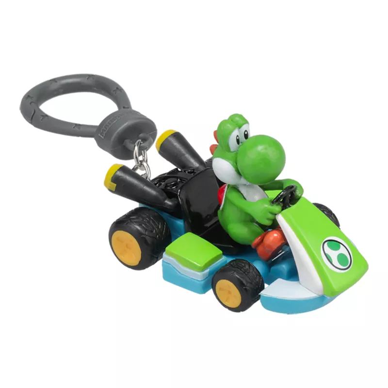 Paladone Mario Kart Backpack Buddies CDU 24 szt.