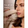 Epilator Silk'n IPL Infinity Fast Epilator 600k błysków, czujnik odcienia skóry, beżowy