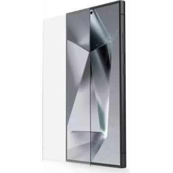 Hama Clear Protect przezroczysta folia ochronna Samsung 1 szt.