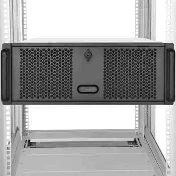 Zestaw szyn montażowych Silverstone RMS06-22