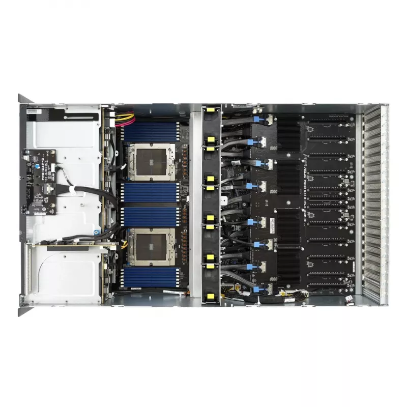ASUS ESC8000A-E12P-SKU4/10G/3K