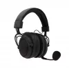 Słuchawki White Shark WGH-2443 Gorilla Pro Czarny