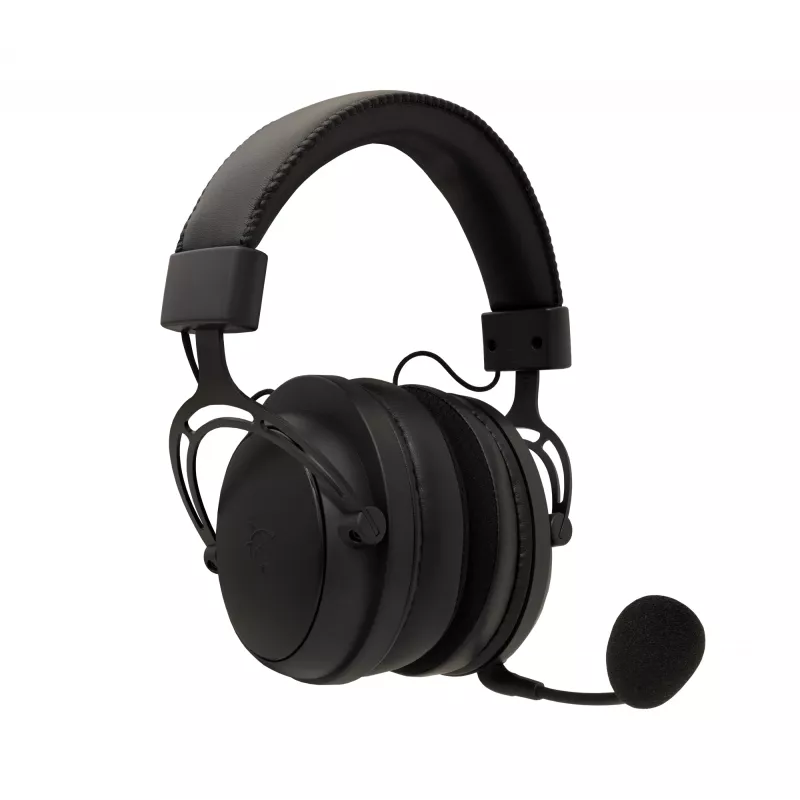 Słuchawki White Shark WGH-2443 Gorilla Pro Czarny
