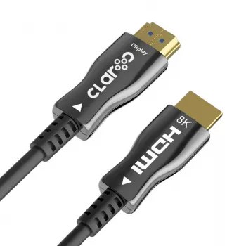 Kabel HDMI claroc FEN-HDMI-21-15M 8K 120Hz, długość 15,0 m