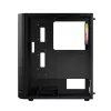 Obudowa Logic ARAMIS ARGB MINIDI USB 3.0 Czarny