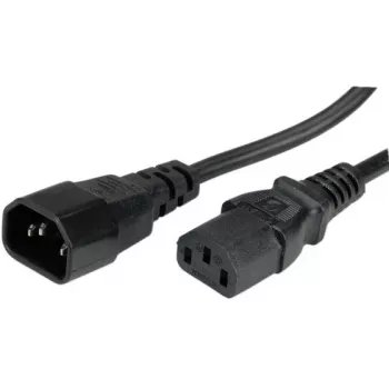 Kabel połączeniowy ROLINE, czarny 1,8 m (19.08.1515)