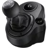 Logitech G G923 SE Czarny USB 2.0 Kierownica + pedały + joystick PC, PlayStation 4, PlayStation 5 (991-000531)