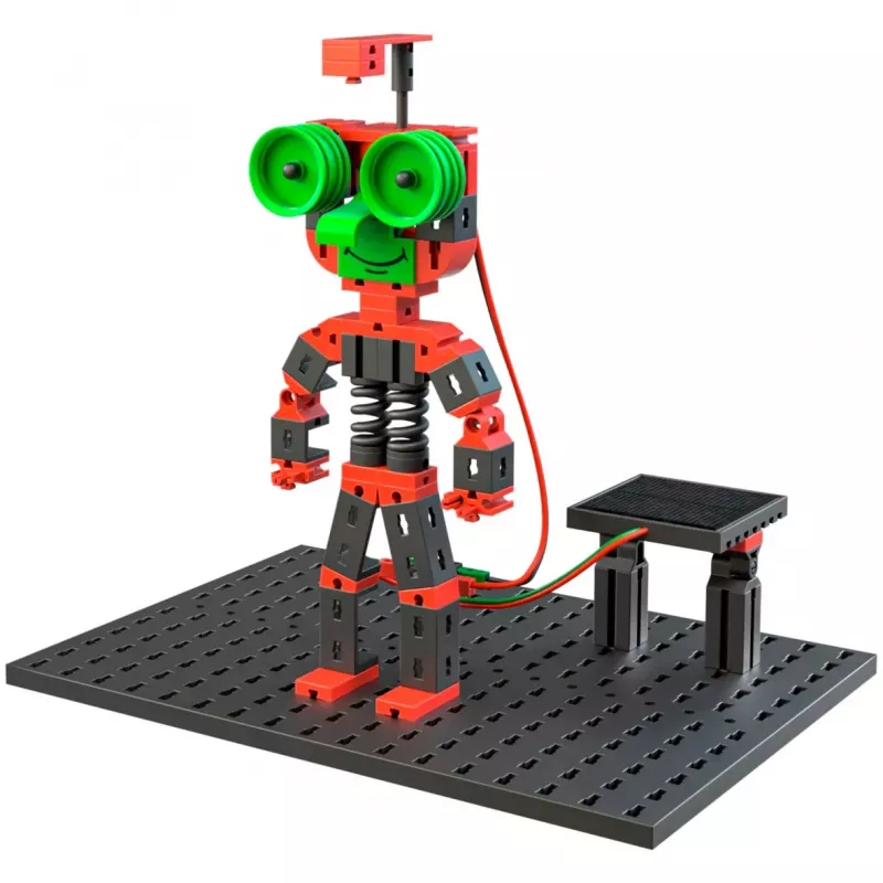 Fischertechnik 559879 Zielony