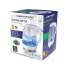 Czajnik elektryczny Esperanza Ekk011w Salto Angel 1,7 L Ekk011w