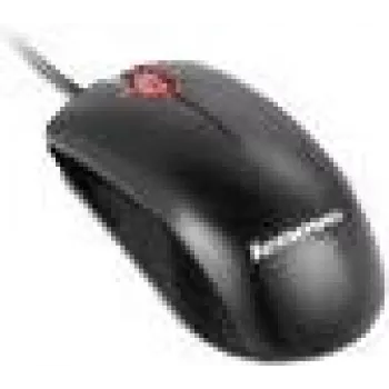Mysz Lenovo Laser 3-przyciskowa USB PS2