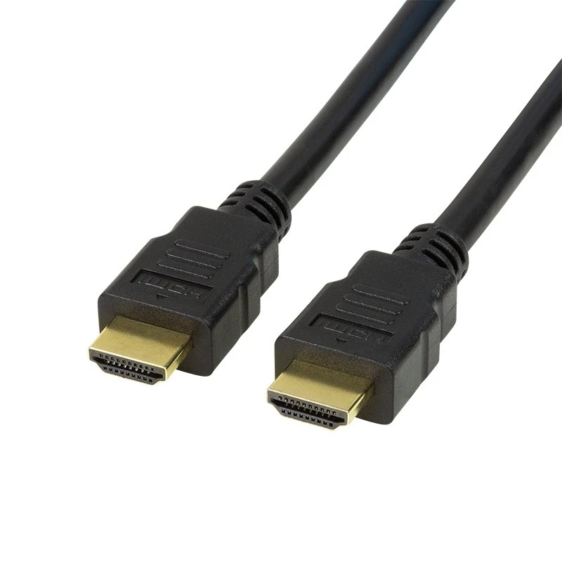 Kabel HDMI LogiLink CH0077 1m