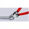 Knipex 72 02 125 Niebieski