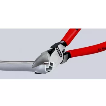 Knipex 72 02 125 Niebieski