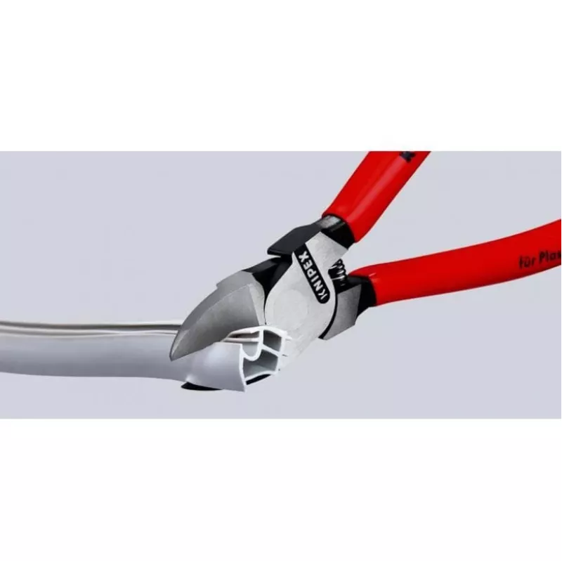 Knipex 72 02 125 Niebieski