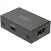 AV Repeater Digitus HDMI Repeater 8K/60Hz Maksymalna rozdzielczość 7680 x 4320