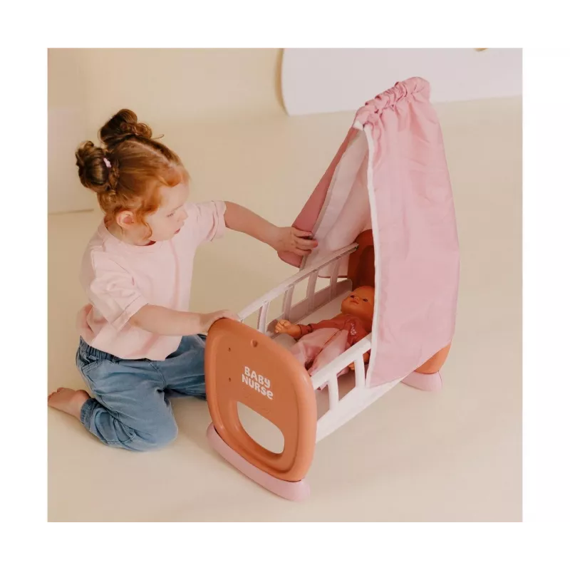 Kołyska dla lalek Baby Nurse