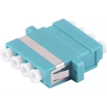 Łącznik światłowodowy LC/LC żeński/żeński ShiverPeaks BS07-60042