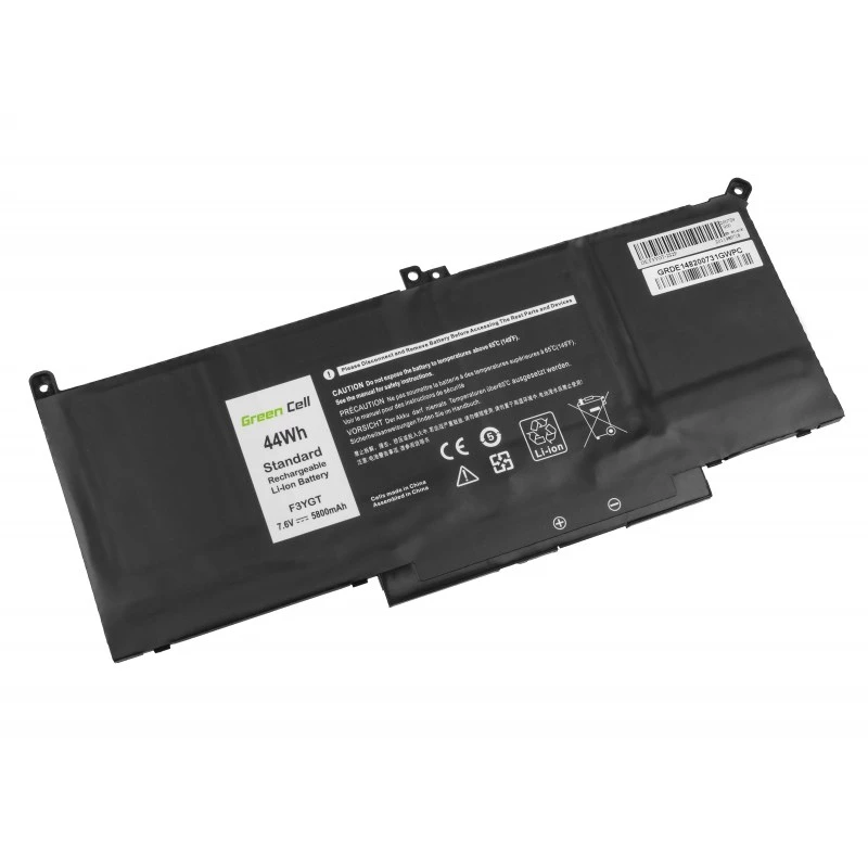Green Cell DE148 bateria do laptopa