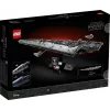 LEGO Star Wars Executor Super Star Destroyer 75356 — zestaw modelarski, 6034 elementy