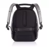Backpack XDDESIGN Bobby Hero Regular — 18 L, antracytowy, laptop do 32,8 cm (12,9 cala), panel organizacyjny