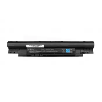 Bateria do Dell Inspiron 13Z, 14Z, Vostro V131 4400 mAh (49 Wh) 10.8 - 11.1 V