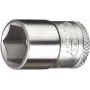 Nasadowka udarowa Gedore 6234740 głębokość 55 mm wysokość 30 mm waga 68 g
