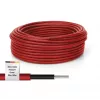 Kabel Digitus DK-SCIC6R-0500 50m 6mm² czerwony kabel PV 1500V DC