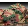 Rv03249 - Revell 1:35 - Tiger II Ausf. B (wieża Henschel)