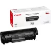 Canon Toner CRG703 czarna kaseta z tonerem 3 szt. oryginalna