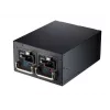 Zasilacz FSP Twins PRO 700W PS2 ATX Redundantny ATX Czarny, 700 W, 100 - 240 V, 50 - 60 Hz, 10-5 A, Aktywny, 130 W