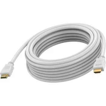 Kabel HDMI Vision TC 3MHDMI8K 3m Wtyk HDMI Typ A Męski 48 Gbit/s Biały