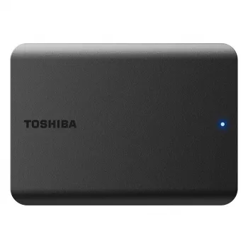 Zewnętrzny dysk twardy Toshiba 2TB USB 2.0/3.2 Canvio Basics