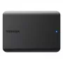 Zewnętrzny dysk twardy Toshiba 2TB USB 2.0/3.2 Canvio Basics
