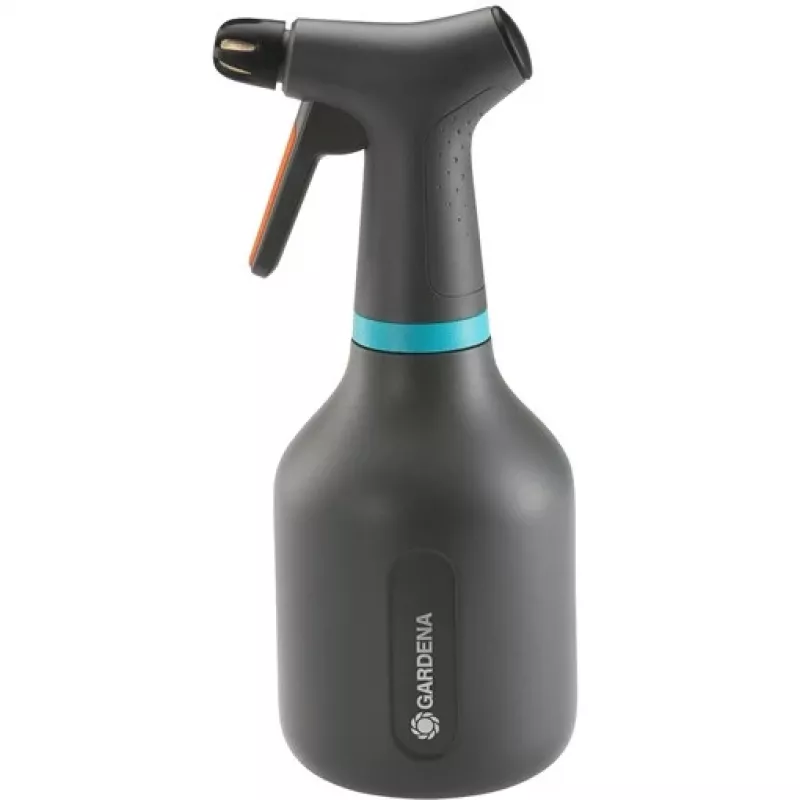 Opryskiwacz ręczny Gardena 11110-20 0,75 L Czarny