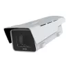 Kamera sieciowa zewnętrzna AXIS P1388-BE — 4MP IP66 odporna na warunki atmosferyczne kamera monitorująca