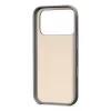 Etui Beats iPhone 17 Pro z MagSafe i sterowaniem aparatem – Granitowy Szary