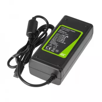 Ładowarka zielony Cell AD134P USB-C, zasilacz sieciowy 65 W do notebooka, tabletu, smartfona