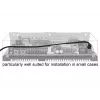 Kabel SATA DeLOCK 83838 0,1 m