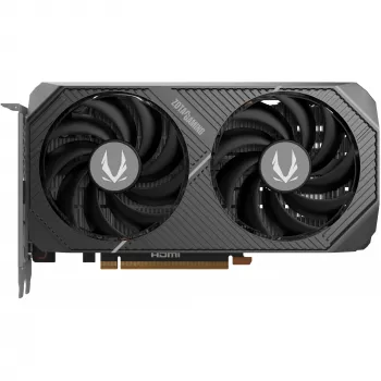 Karta graficzna NVIDIA GeForce RTX 5060 8 GB GDDR7