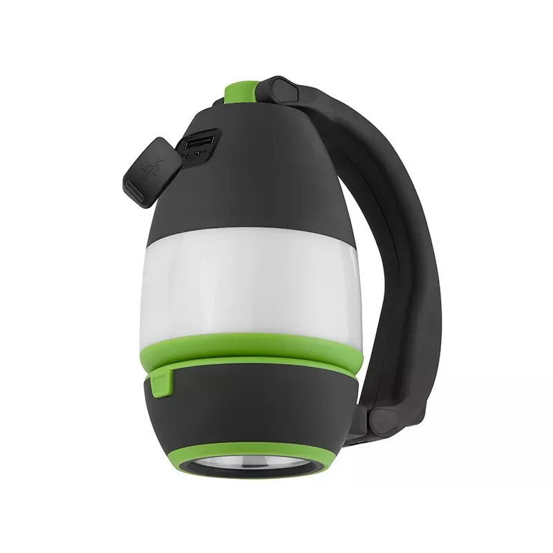 Wielofunkcyjna lampa kempingowa Flex