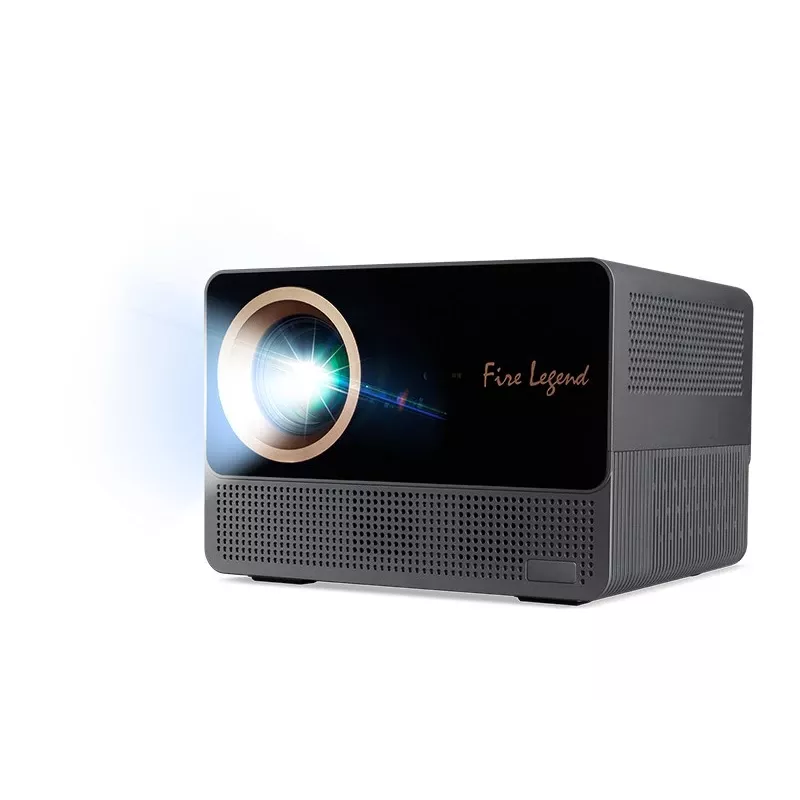 Projektor AOPEN QF18s FHD/800AL/1000:1/2.1kg