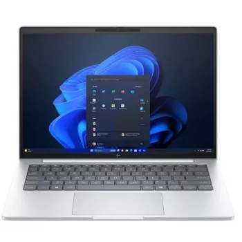 HP EliteBook 8 G1i 14 CT3W0ES 14,0 WUXGA IPS, Intel Core Ultra 7 255U, 24GB RAM, 512GB SSD, Windows 11 Pro (CT3V4ES#ABD)