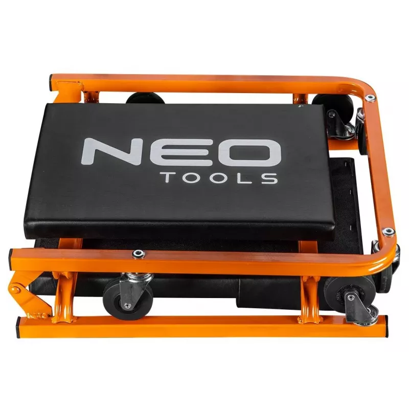 Akcesorium do pielęgnacji pojazdów NEO tools 11-600 Głębokość 930 mm Waga 5,04 kg