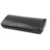 Laminator na zimno/gorąco ESPERANZA EFL001 — A4, maks. szerokość 24 cm, folia 80–125 µm, 250 mm/min, grubość 0,6 mm