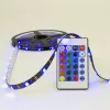 Zestaw taśm LED RGB White Shark Helios LED-03, 3m