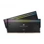 Corsair Dominator Titanium CMP64GX5M2B6000C30 moduł pamięci 64 GB 2 x 32 GB DDR5 6000 MHz